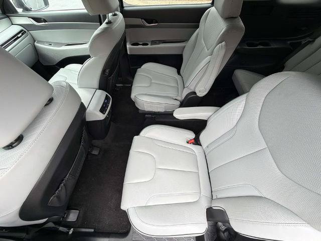 Used 2025 Hyundai Palisade SEL AWD/4WD image 23