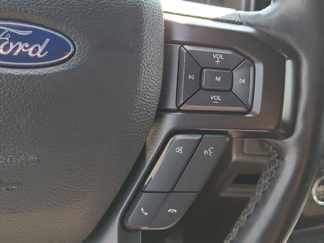 Certified 2018 Ford Expedition Max Limited RWD image 33