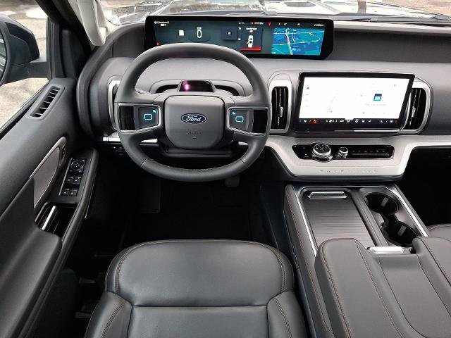 Certified 2025 Ford Expedition Max Active image 12