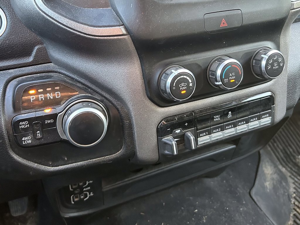 Used 2020 RAM 2500 Tradesman image 19