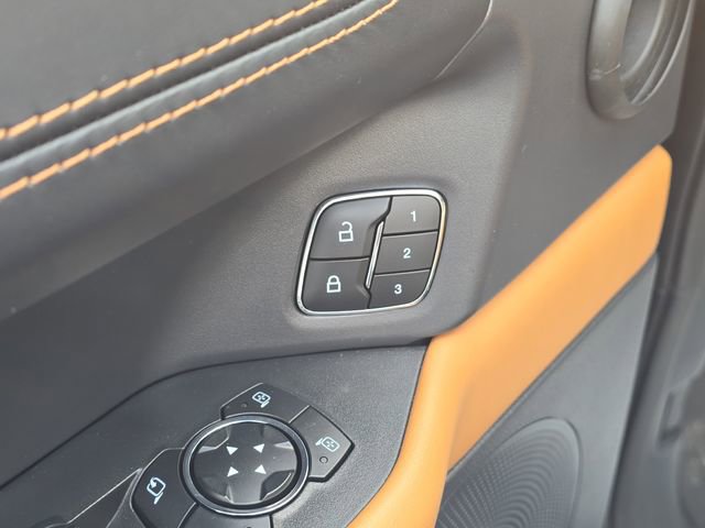 Certified 2024 Ford Expedition Max Platinum image 13