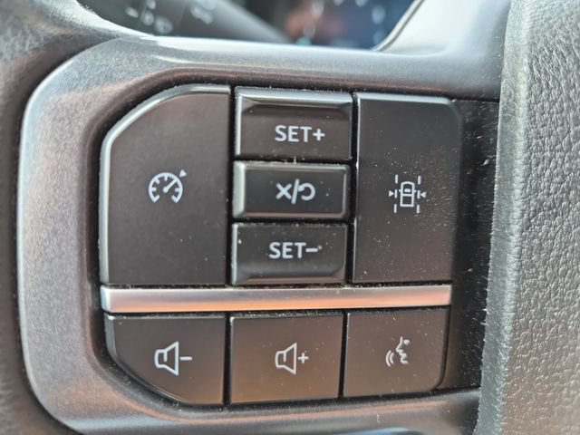 Certified 2025 Ford F150 XLT w/ Equipment Group 301A Standard AWD/4WD image 19