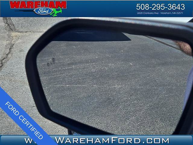 Certified 2022 Ford Explorer XLT w/ Equipment Group 202A AWD/4WD image 19