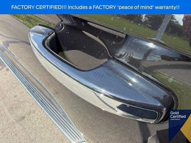 Certified 2023 Ford Expedition Limited AWD/4WD image 21