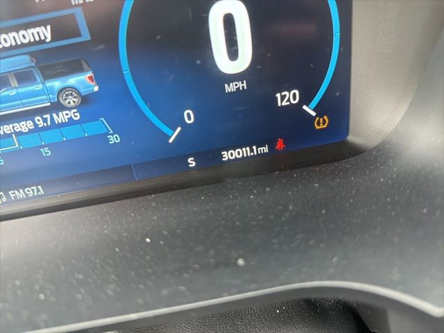 Certified 2022 Ford F150 Lariat image 57