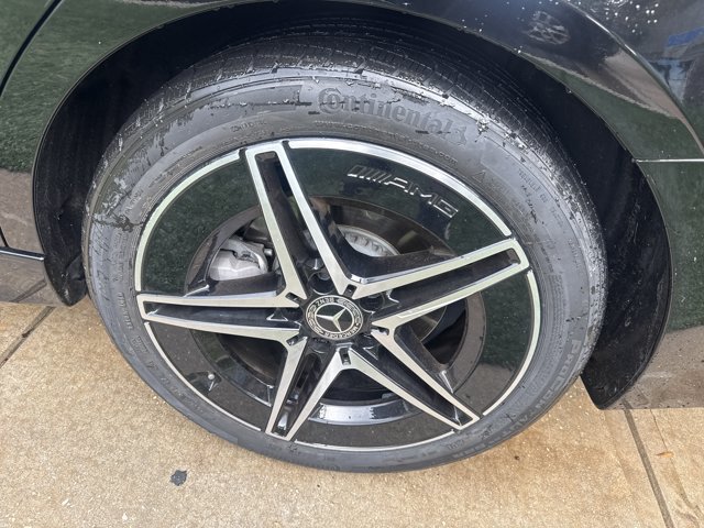 Used 2024 Mercedes-Benz C 300 Sedan image 9