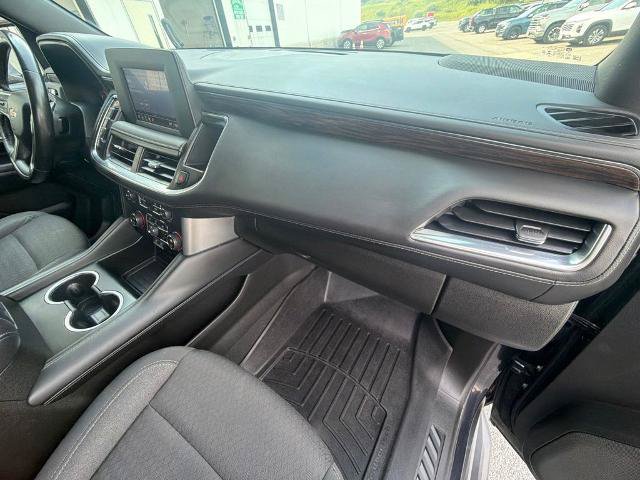 Used 2022 Chevrolet Tahoe LS w/ Driver Alert Package AWD/4WD image 35