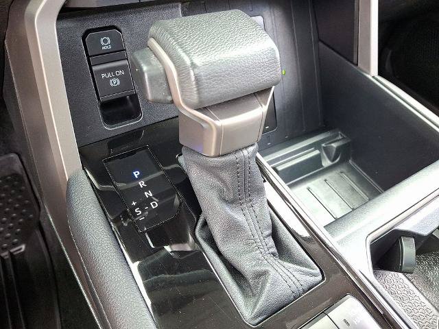 Used 2023 Toyota Tundra Limited w/ Power Package AWD/4WD image 15