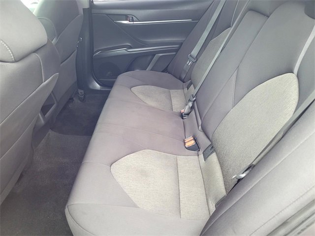 Used 2023 Toyota Camry LE image 12