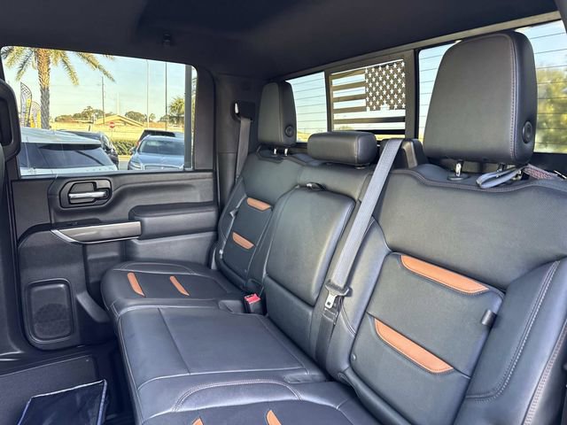 Used 2021 GMC Sierra 2500 AT4 w/ AT4 Premium Plus Package image 17