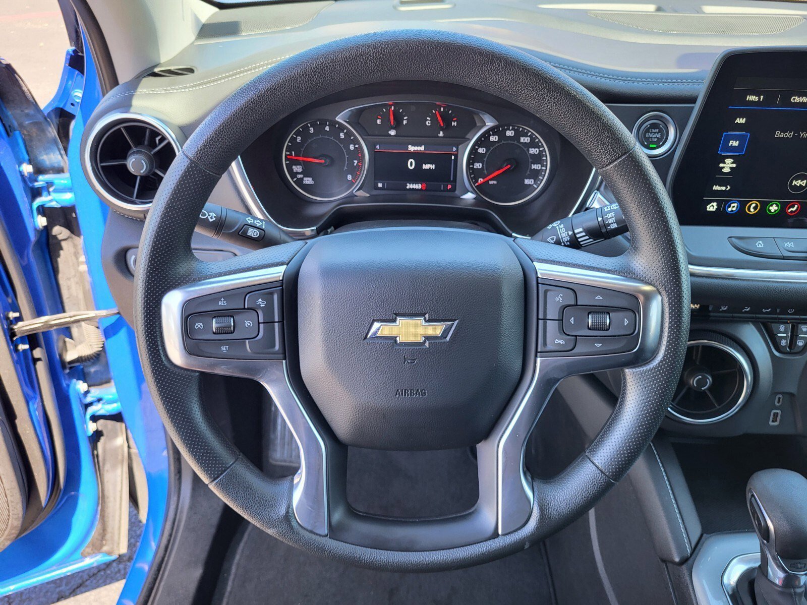 Used 2025 Chevrolet Blazer LT image 26