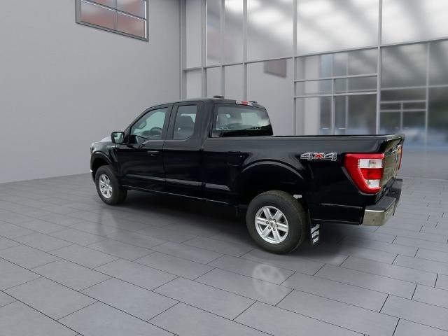 Certified 2023 Ford F150 XL w/ XL Chrome Appearance Package AWD/4WD image 6