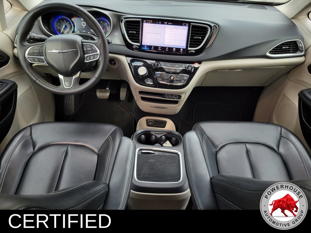 Used 2023 Chrysler Pacifica Touring-L FWD image 20