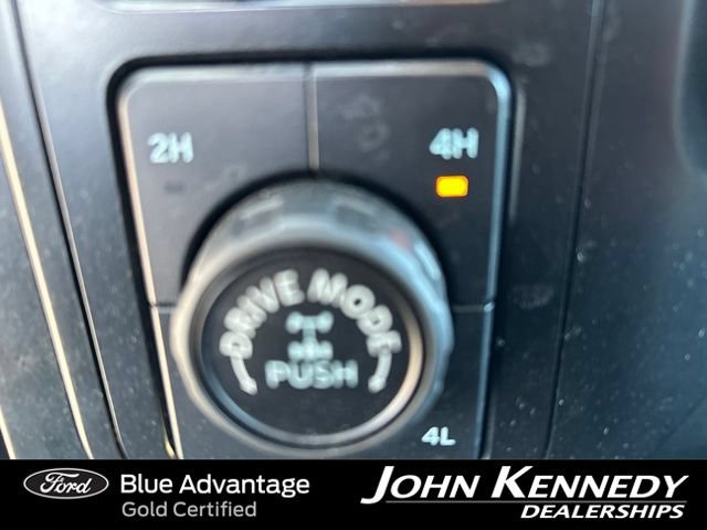 Certified 2023 Ford F150 XL w/ STX Appearance Package AWD/4WD image 26