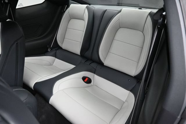 Certified 2025 Ford Mustang GT Premium RWD image 29
