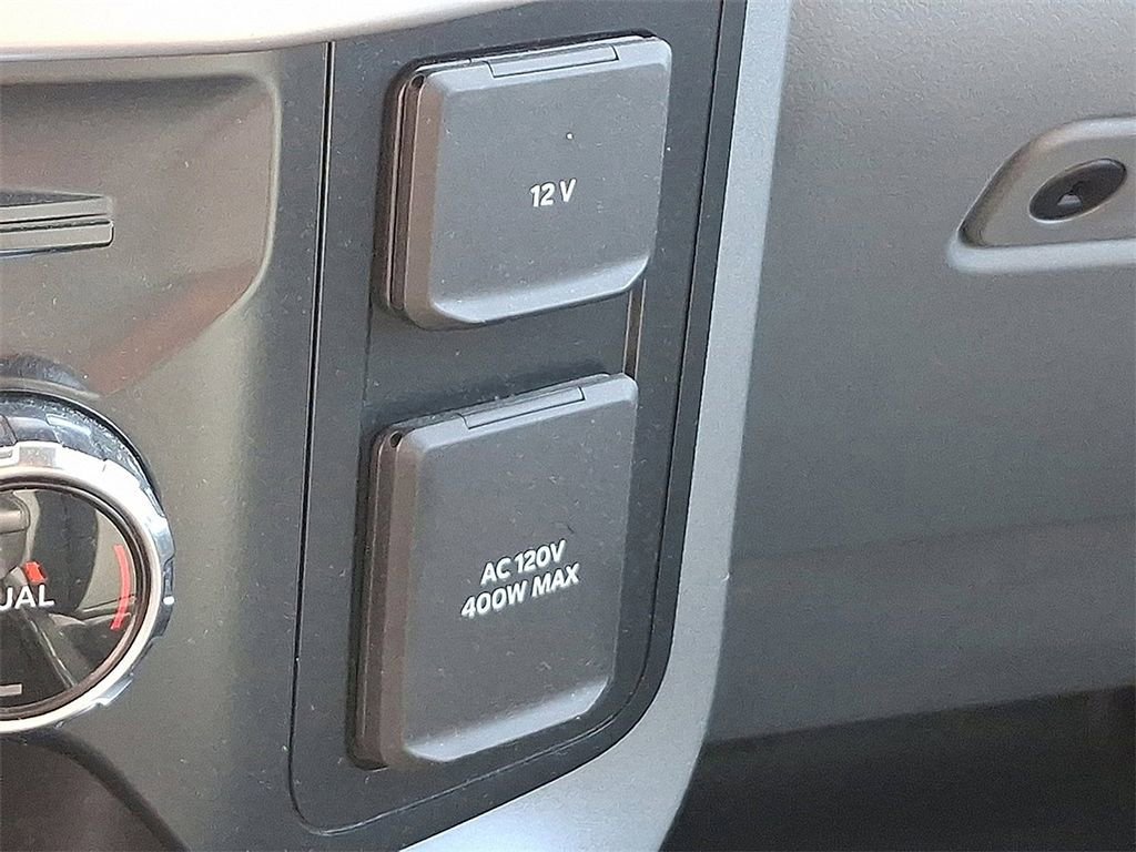 Certified 2022 Ford F150 XLT w/ Equipment Group 302A High image 26