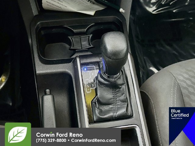 Used 2021 Toyota Tacoma SR5 AWD/4WD image 20