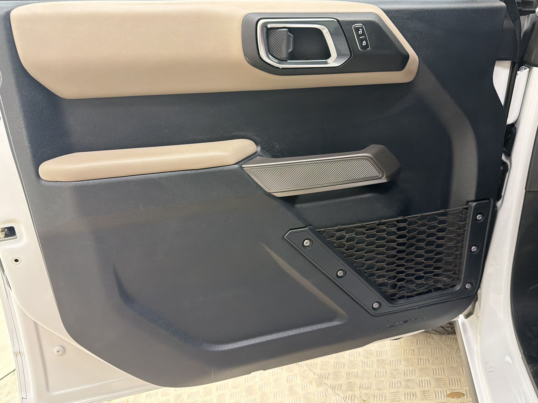Certified 2023 Ford Bronco Wildtrak AWD/4WD image 12