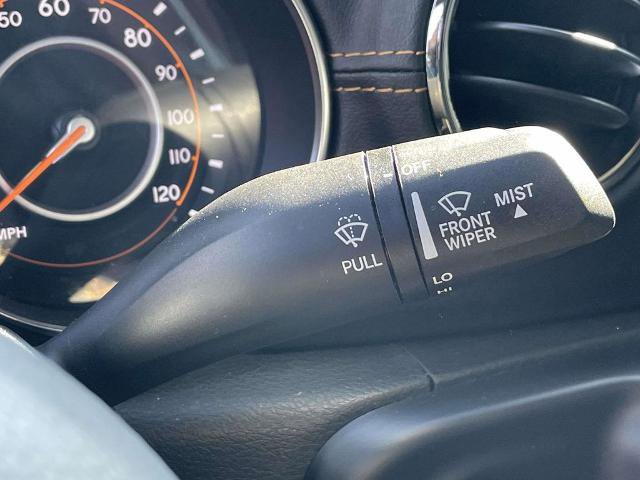 Used 2022 Jeep Gladiator Overland image 21