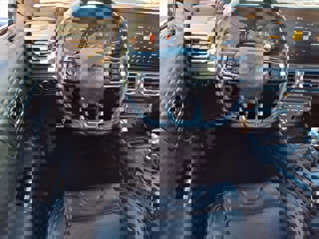 Certified 2024 Ford Mustang GT Premium w/ GT Performance Package image 7