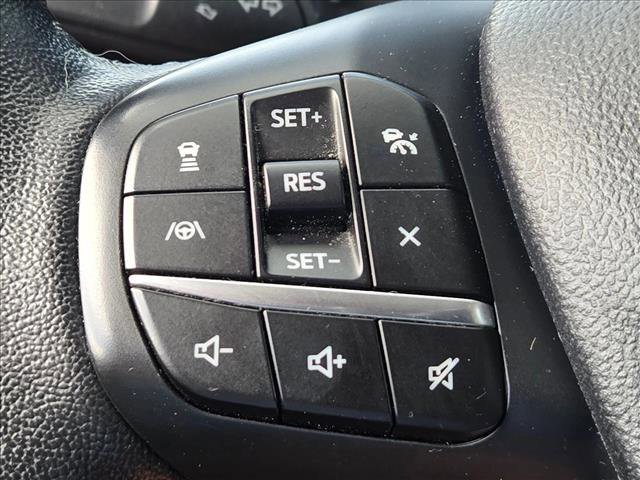 Certified 2022 Ford Maverick Lariat w/ Lariat Luxury Package image 12