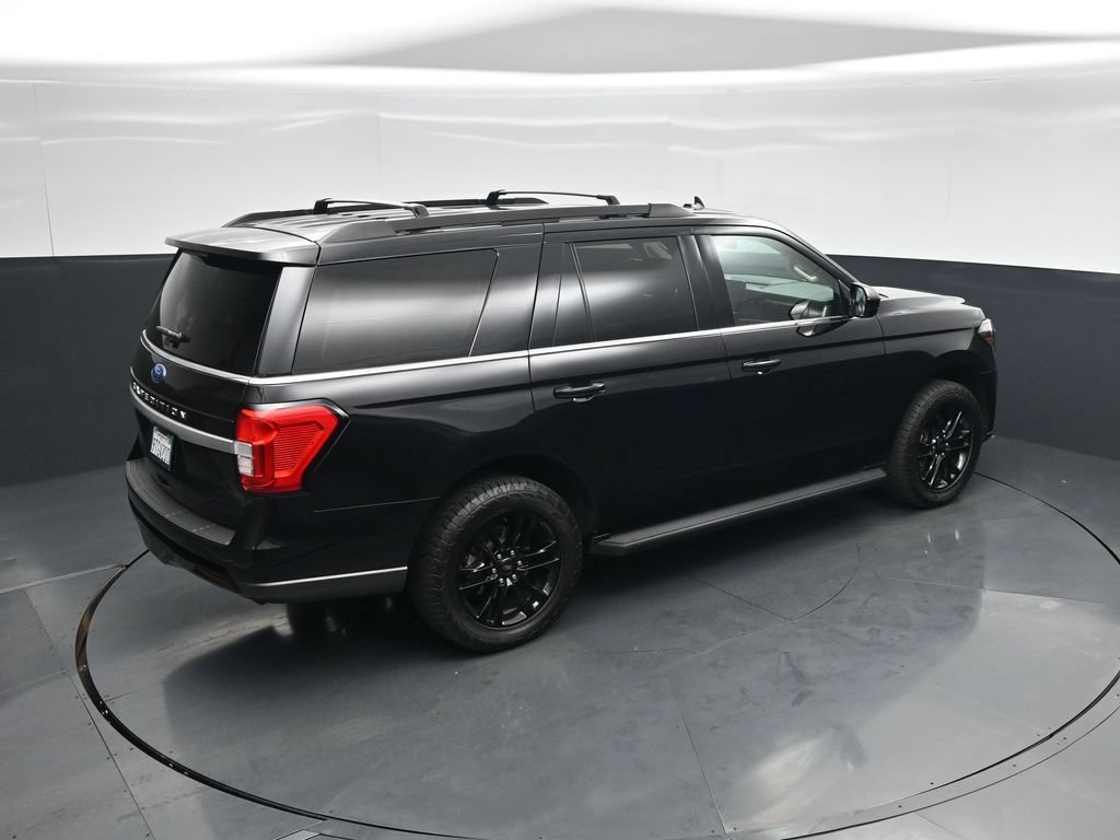 Certified 2024 Ford Expedition XLT AWD/4WD image 41