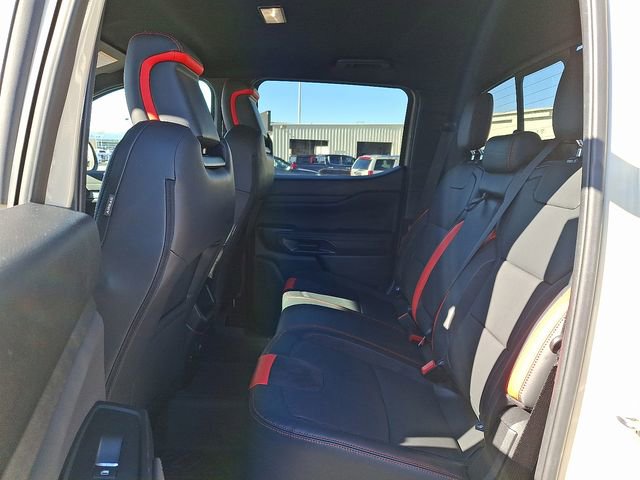 Certified 2025 Ford Ranger Raptor image 10