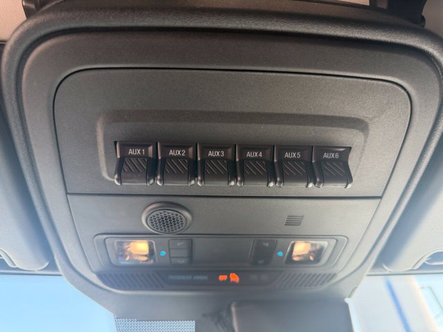 Certified 2024 Ford Bronco Raptor AWD/4WD image 22