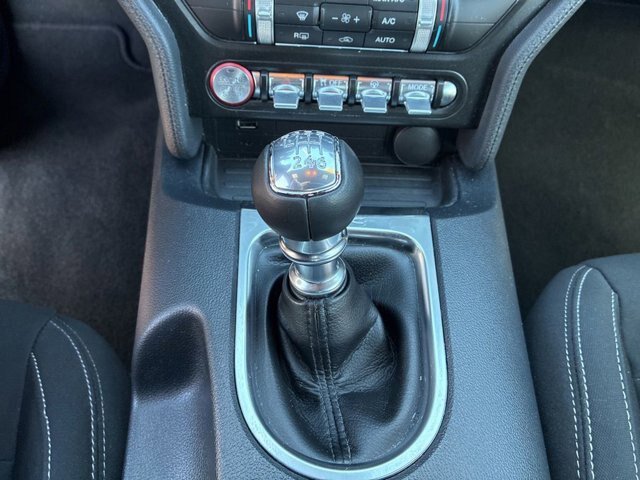 Certified 2021 Ford Mustang GT w/ Equipment Group 301A RWD image 12