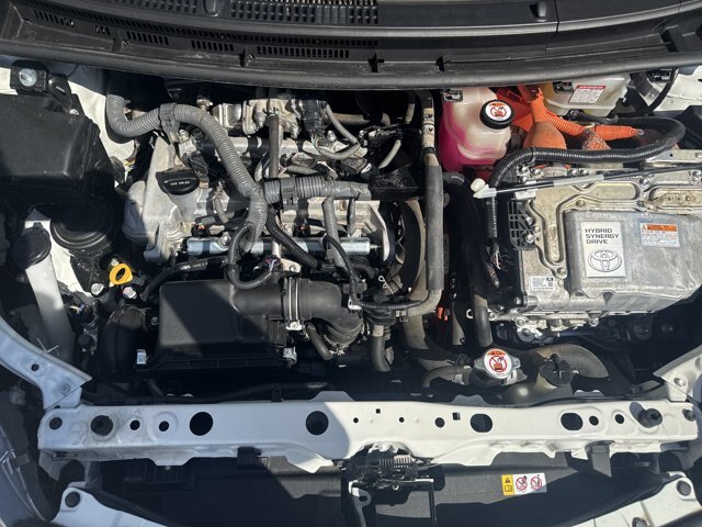 Used 2019 Toyota Prius C w/ Carpet Mat Package FWD image 19