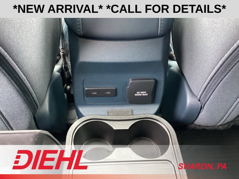 Certified 2025 Ford Maverick XLT w/ XLT Luxury Package AWD/4WD image 19