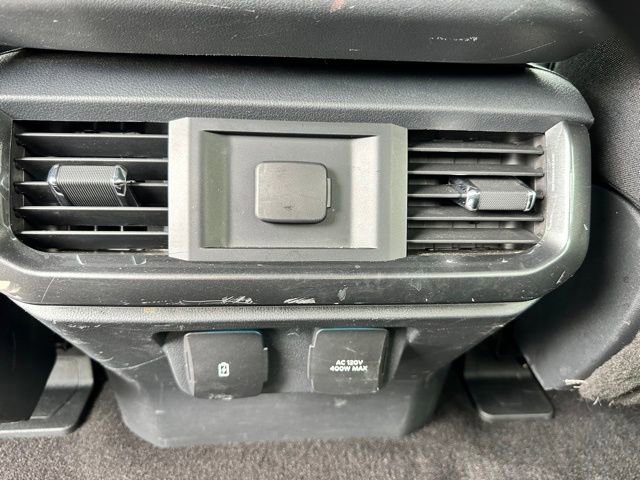 Certified 2022 Ford F150 XLT w/ Equipment Group 302A High image 10