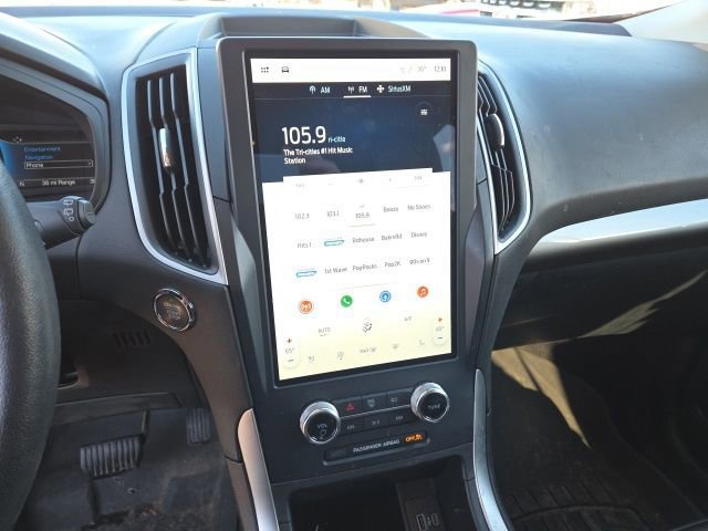 Certified 2023 Ford Edge SEL w/ Convenience Package image 10