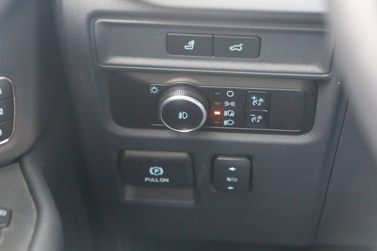 Certified 2023 Ford Expedition Max XLT AWD/4WD image 33