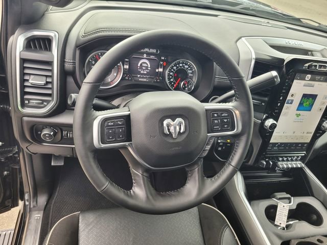 Used 2022 RAM 3500 Laramie image 30