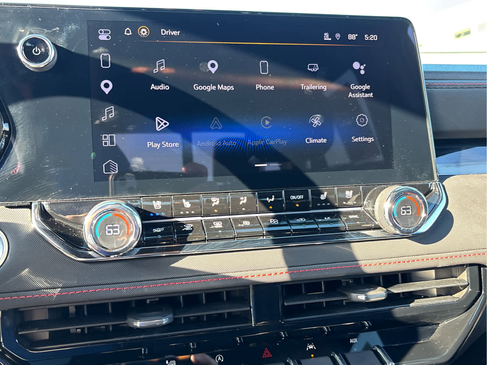 Used 2023 Chevrolet Colorado Z71 w/ Z71 Convenience Package 2 image 14