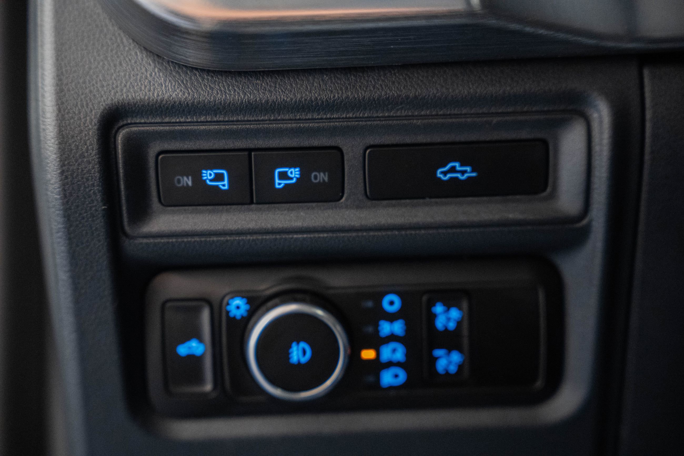 Certified 2023 Ford F150 Lariat w/ Equipment Group 502A High image 51