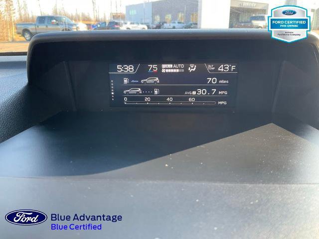 Used 2021 Subaru Forester Sport w/ Popular Package #2 AWD/4WD image 21