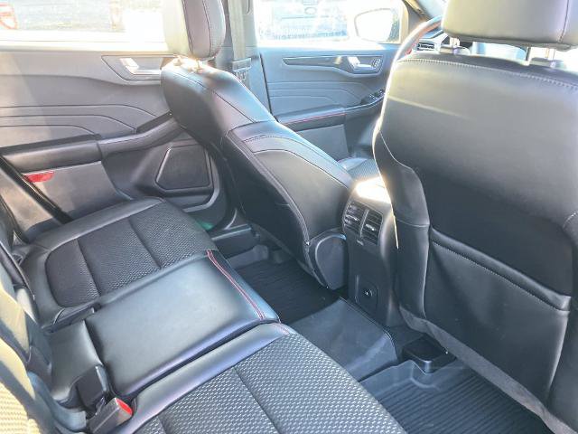 Certified 2024 Ford Escape ST-Line w/ Tech Pack #1 AWD/4WD image 21