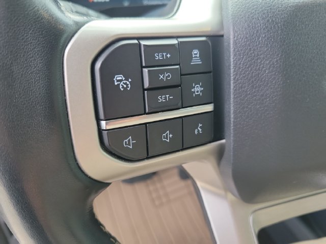 Certified 2022 Ford Expedition Max Limited RWD image 27