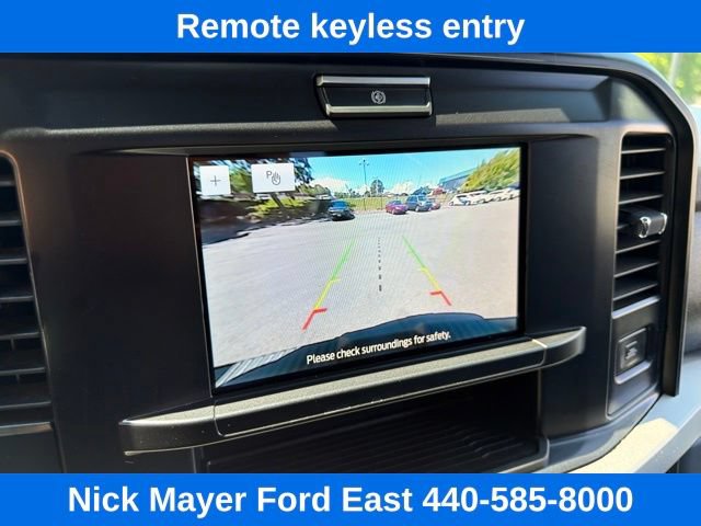 Certified 2025 Ford F250 XLT AWD/4WD image 31