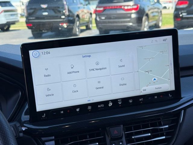 Certified 2023 Ford Escape ST-Line Select w/ Tech Pack #2 AWD/4WD image 23