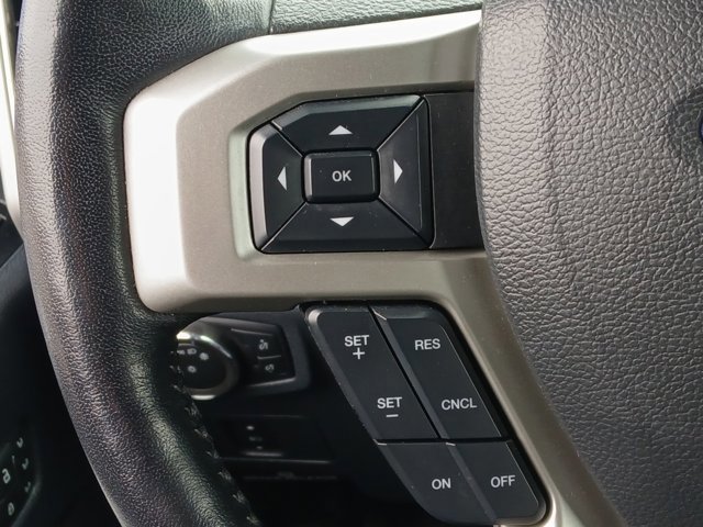 Certified 2022 Ford F350 Lariat w/ Lariat Value Package image 11