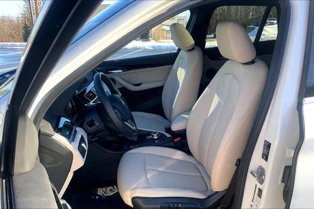 Used 2021 BMW X1 xDrive28i w/ Premium Package image 18