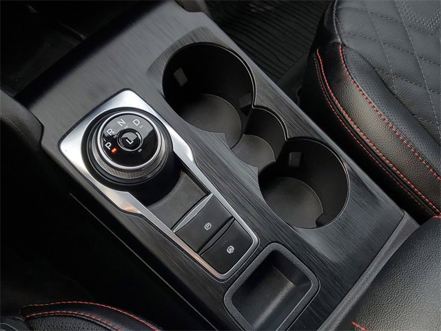 Certified 2023 Ford Escape ST-Line Elite w/ Premium Technology Package image 27