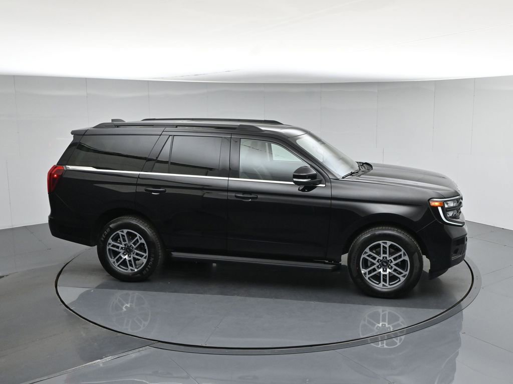 Certified 2025 Ford Expedition Active RWD image 59