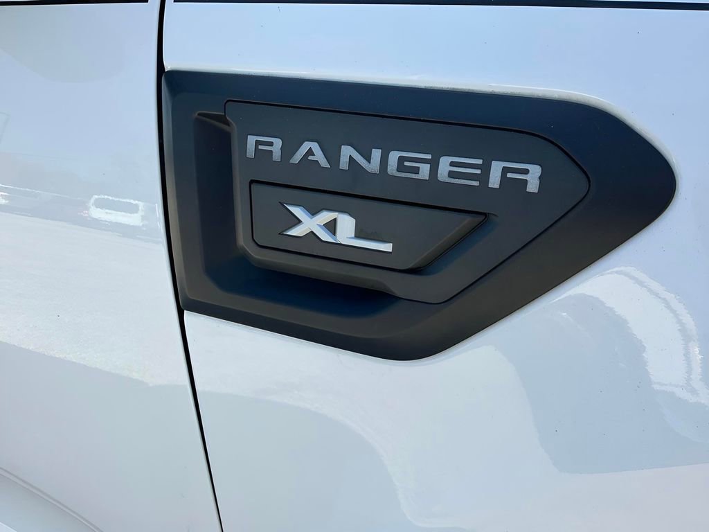 Certified 2020 Ford Ranger XL w/ Equipment Group 101A Mid image 19