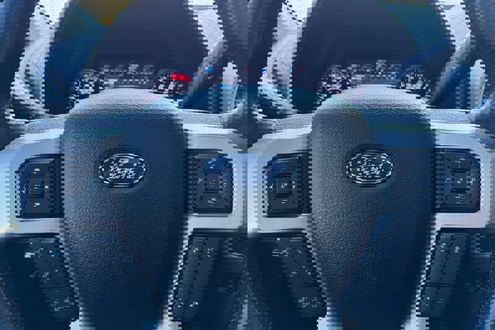 Certified 2019 Ford F350 Platinum w/ Platinum Ultimate Package image 23