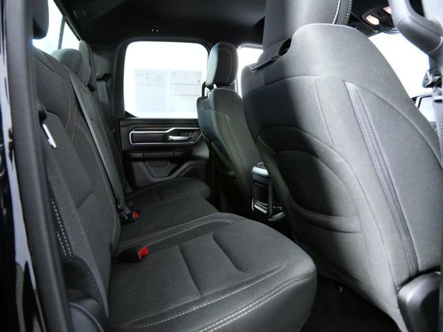 Used 2022 RAM 1500 Big Horn image 15