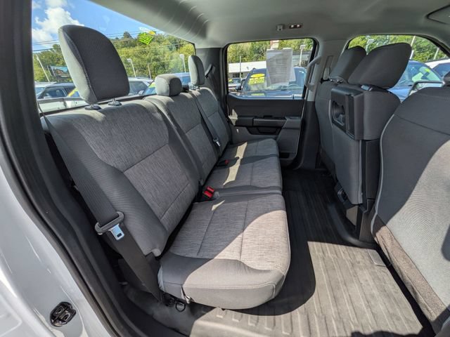 Certified 2023 Ford F150 XL w/ Trailer Tow Package AWD/4WD image 18